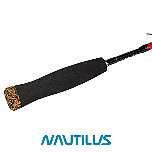 Удочка зимняя Nautilus Freez 02