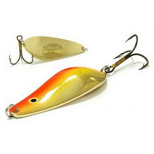 Колебалка Mister Cro Атом GFR