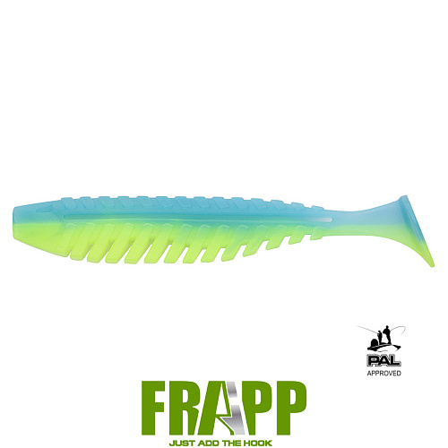 Виброхвост Frapp Razzle pal03