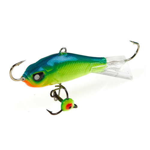 Балансир Lucky John Baltic 5+тр 29 01