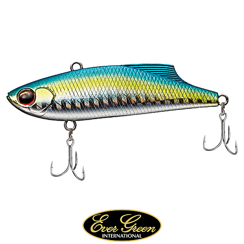 Ратлин EverGreen Ocean Fleet Marvie 70 758