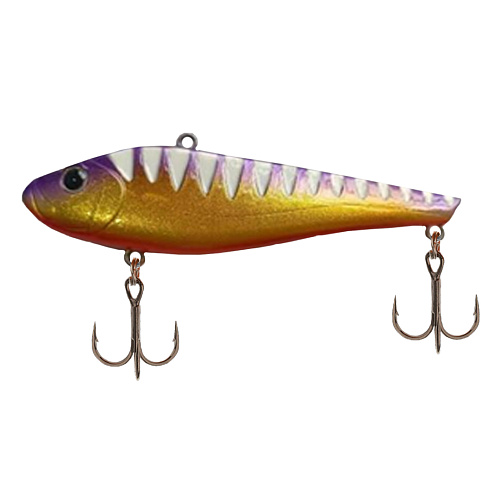 Ратлин Виб Narval Frost Sardelle 022