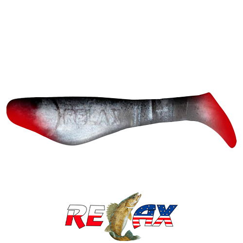 Виброхвост Relax Kopyto 2.0 Standart S008R