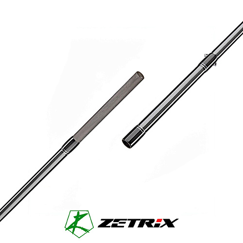 Спиннинг Zetrix Hayron Gen.2 09