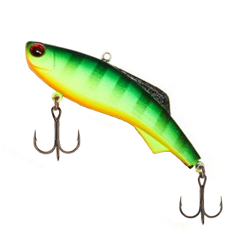 Ратлины Madness Shiriten Vibe Bass CB01