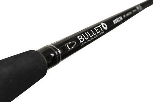Спиннинг Maximus Bullet 04