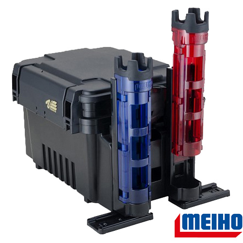 Держатель удилища Meiho 250L 05