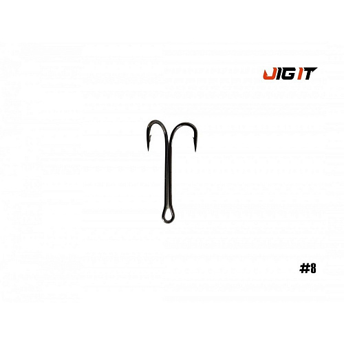 Двойники Jig-It Long 01 08 2