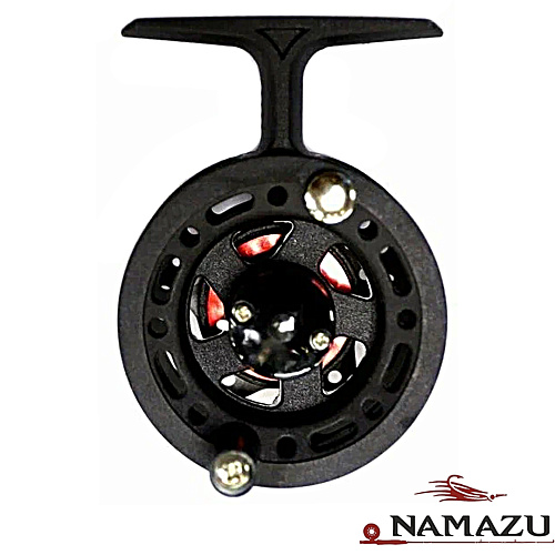 Катушка проводочная Namazu Harrier 00