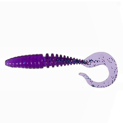 Твистер ZUB Twist 3,0-4,0 610 01