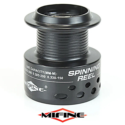 Катушка Mifine Darkar 05