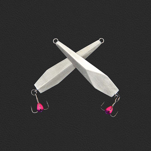 Блесна Корнев ОлеК Василич 00