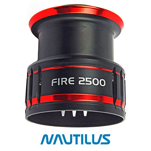 Катушка Nautilus Fire 06
