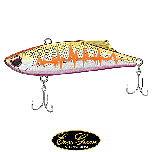 Ратлин EverGreen Ocean Fleet Marvie Mida 70 RU23