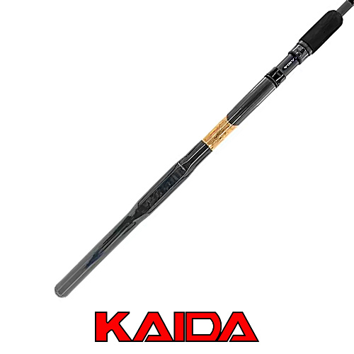 Фидер Kaida Inspiron Feeder progressive action 05