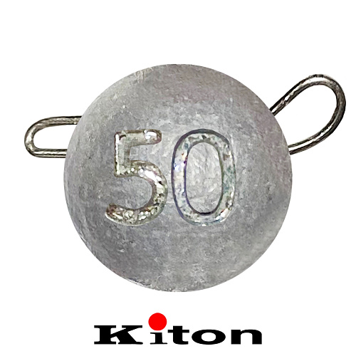 Чебурашка KF Шар разборная 50