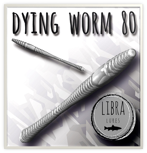DyingWorm 80