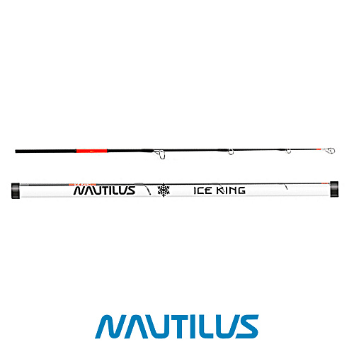 Хлыст к удилищу Nautilus Ice King Rods XH 00