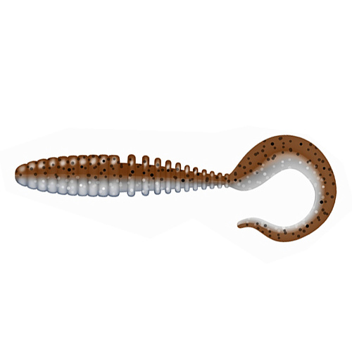 Твистер ZUB Twist 3,0-4,0 031 00