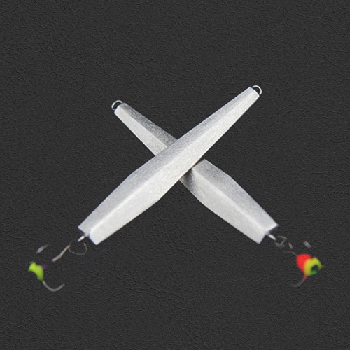 Блесна Корнев ОлеК Михалыч 00