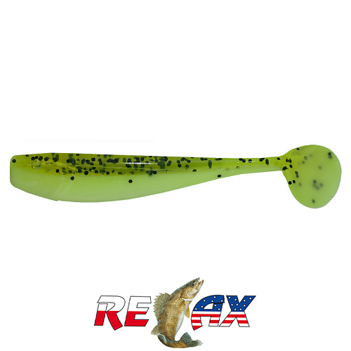 Виброхвост Relax King Shad Laminat L045
