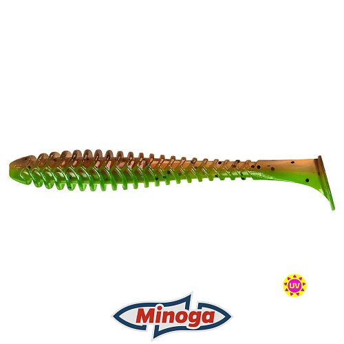 Виброхвост Minoga Action 226 0