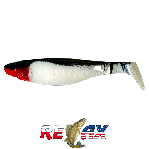 Виброхвост Relax Kopyto 4.0 Standart S002