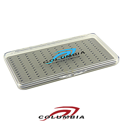 Коробка Columbia DYH-014C под мушкимормышки 00