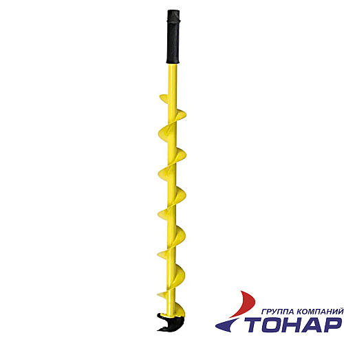 Шнек для льда Тонар Iceberg 00