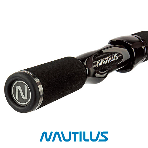 Удочка зимняя Nautilus Ice King Rods 1+1SEC 02