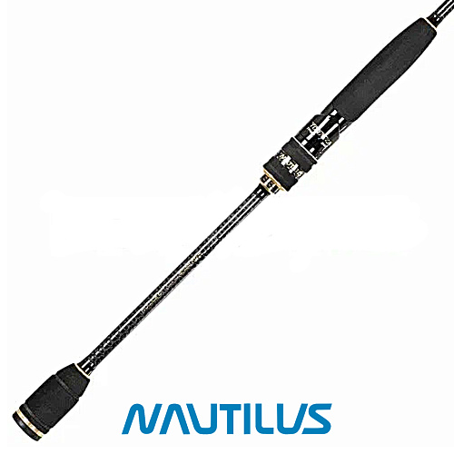 Спиннинг Nautilus Elisium 03