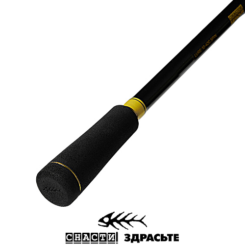 Спиннинг SnastiZdraste Porolka Pro 03