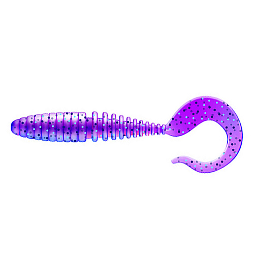 Твистер ZUB Twist 3,0-4,0 610 00