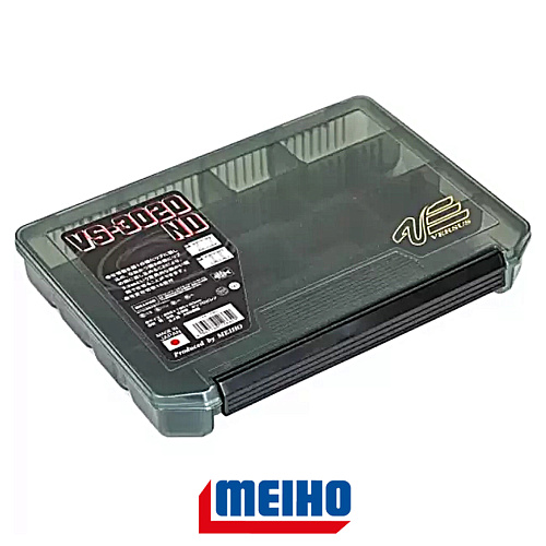 Коробка Meiho Versus 3020ND 05