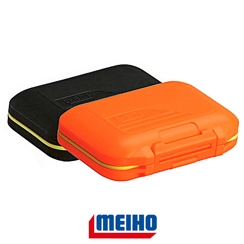 Коробка Meiho Pro Spring Case 00
