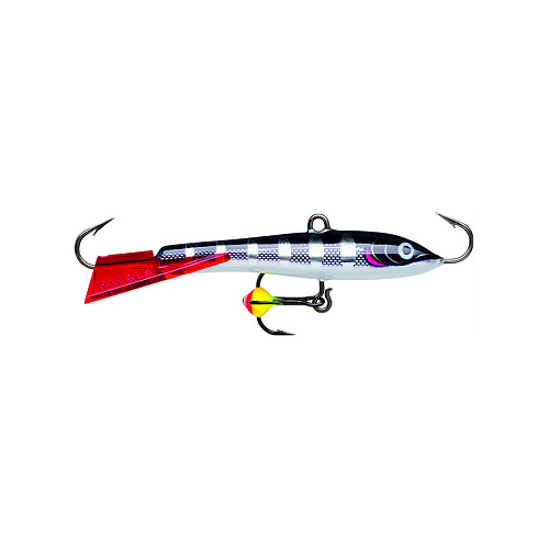Балансир Rapala Jigging Rap Color Hook STBS