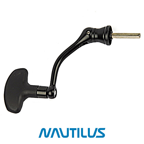 Катушка Nautilus Exorna 11