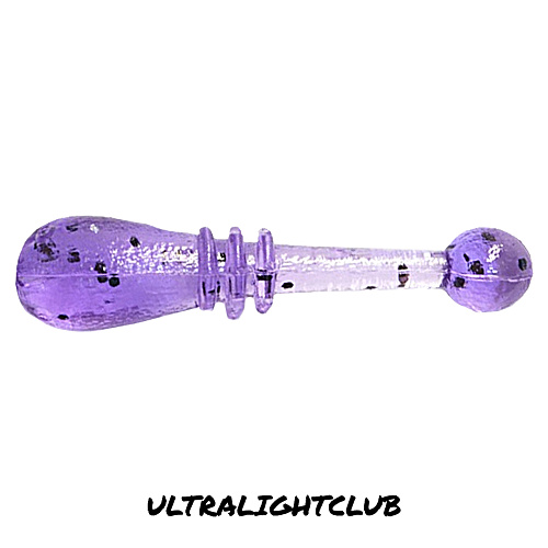 Слаг Ultralightclub Baits 0,8 004