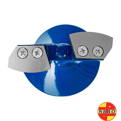 Ледобур Nero классика 03