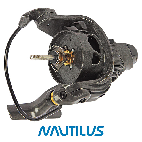 Катушка Nautilus Neofit 04