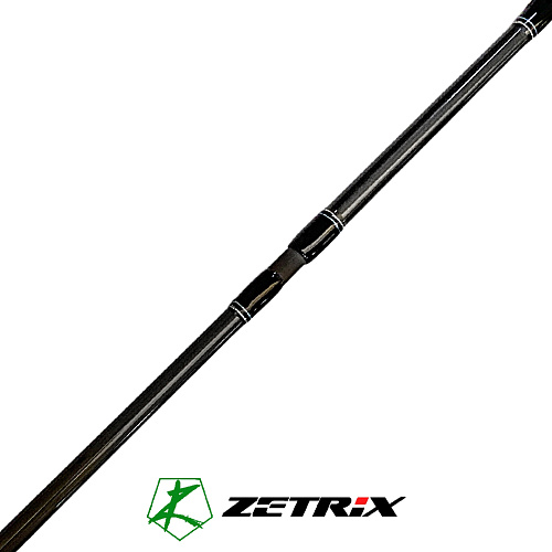 Спиннинг Zetrix Hayron Gen.2 10