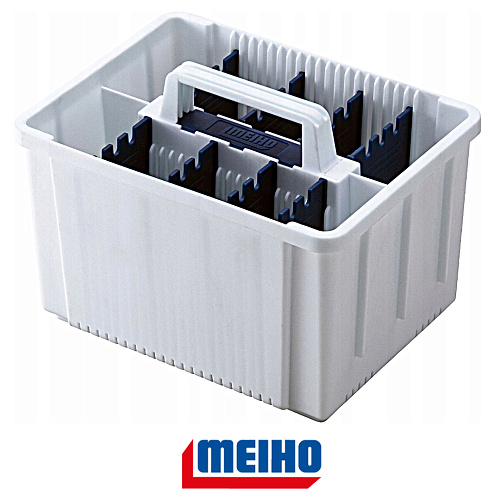 Контейнер для ящика Meiho Inner Stocker 02