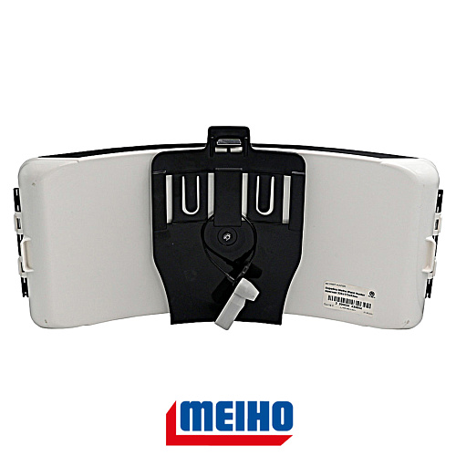 Коробка Meiho Waist Hunter 03