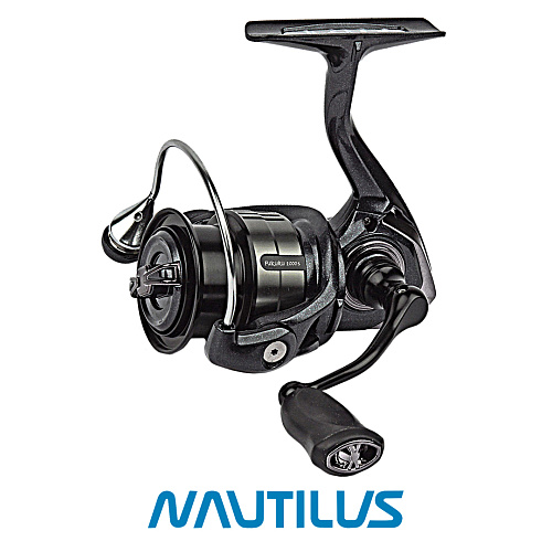 Катушка Nautilus Fukuru 00