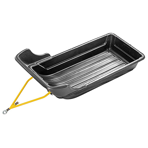 Сани волокуши Extruzion с отбойником и обвязкой 00