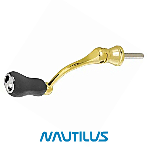 Катушка Nautilus Legally 10