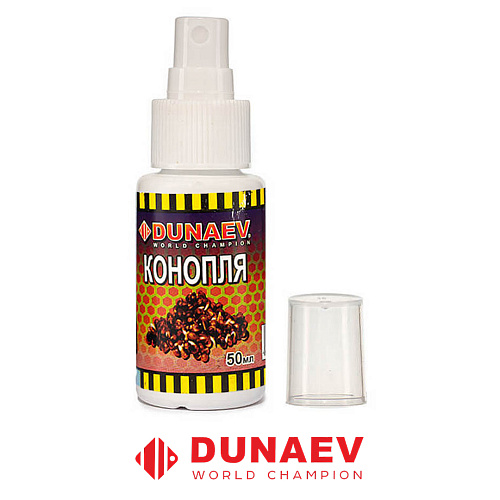 Арома Dunaev Дип 50ml конопля