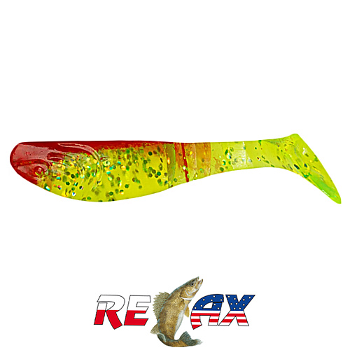 Виброхвост Relax Kopyto 3.0 Standart S068