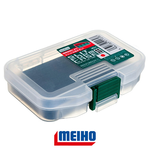 Коробка Meiho Slit Form Case SS 00