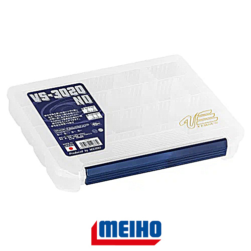 Коробка Meiho Versus 3020ND 01